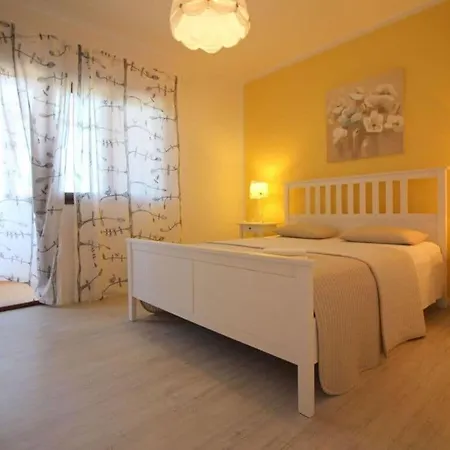 Rosemary Comfortable Holiday Vakantiehuis