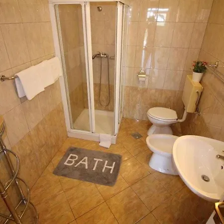 Vakantiehuis Rosemary Comfortable Holiday *