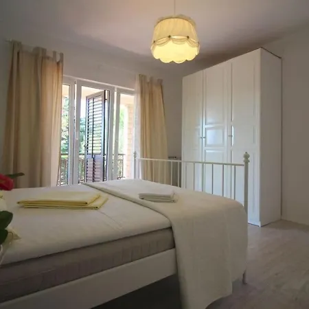 Vakantiehuis Rosemary Comfortable Holiday Poreč