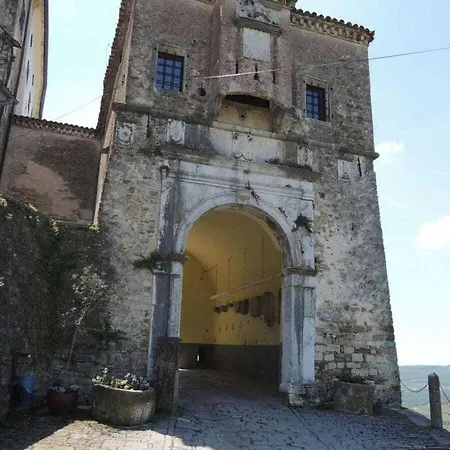 Rosemary Comfortable Holiday Vakantiehuis